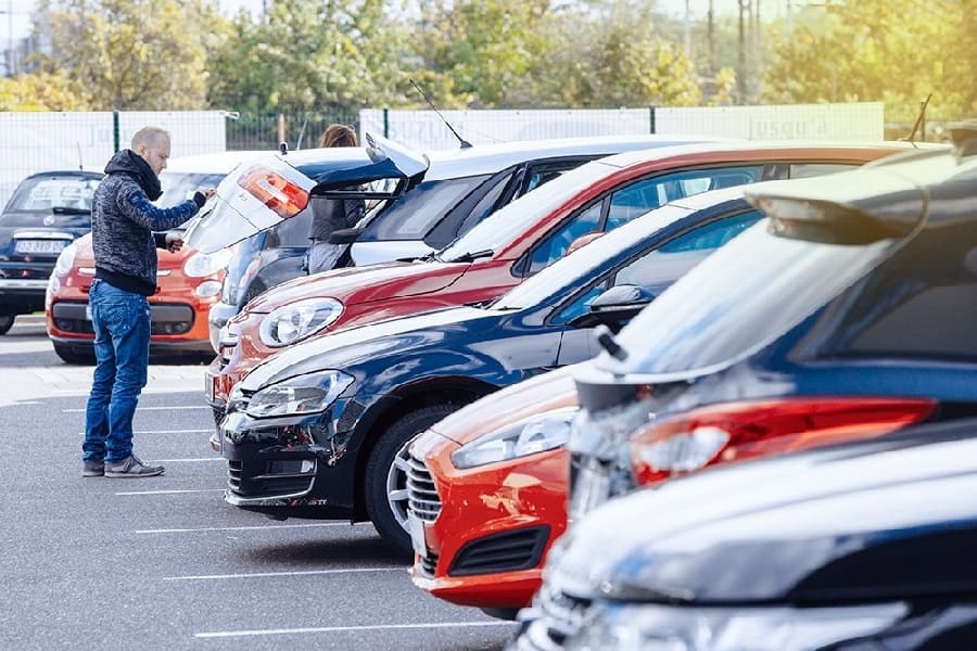 Авто лизинг в Украине: выгодные условия от Avis Leasing