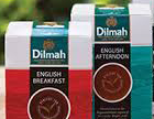 Чай DILMAH