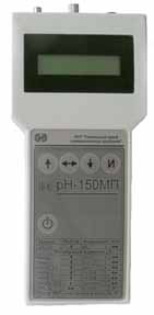 pH-metr-millivoltmetr-pH-150MP