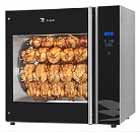 Грили тепловые в Минске витрины Fri-Jado