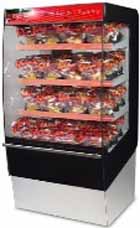 Витрины и грили тепловые цена в Минске