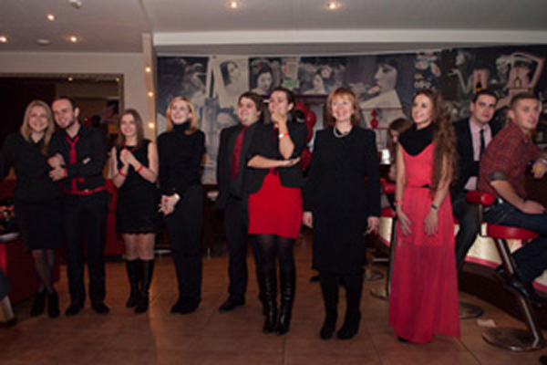 Рень побеждает