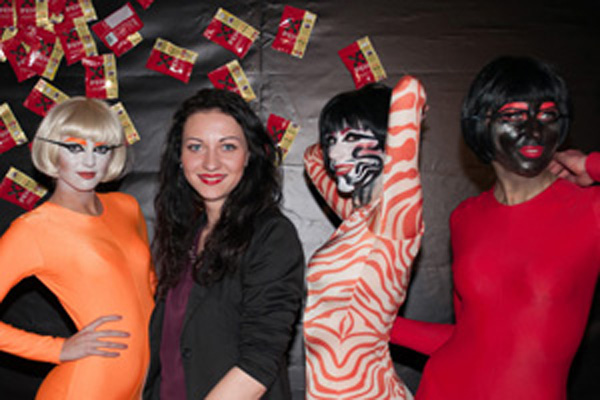 Девушки Рень