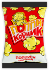 Попкорн