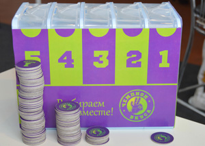 конкурс «Чемпион вкуса-2015»