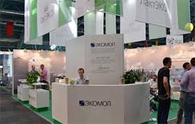 Минсельхозпрод приостановил экспорт комбикормов в РФ