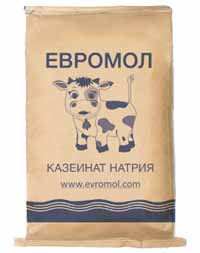Казеинат натрия от производителя