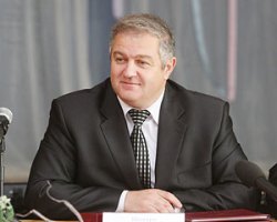 Шапиро на мясокомбинате