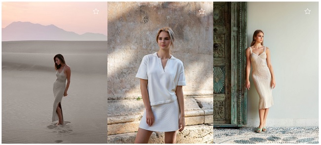 Летняя распродажа на 25 Union