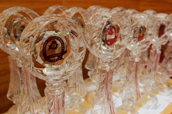 премия за достижения в области качества