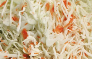 Капуста квашеная