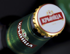 Пиво "Крыница"