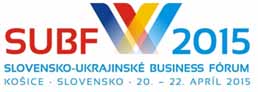 Бизнес-форум SUBF-2015