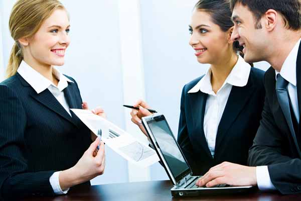 аутстаффинг персонала