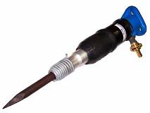 Мощный отбойный молоток