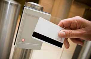 системы управления доступом