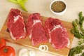 Мясо - один из важнейших продуктов питания