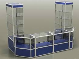 Оборудование торговое