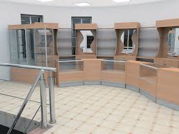 Торговое оборудование