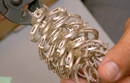 Украшения из латуни своими руками