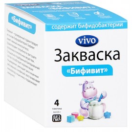 закваска для йогурта