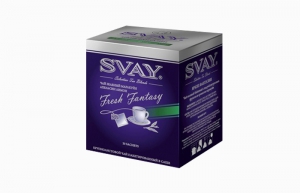 Чай "SVAY"