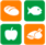 Крупнейшая интернет-выставка продуктов питания «EXPO-FOOD Лето 2014»